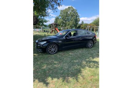 BMW 535 Gran Turismo Gebrauchtwagen