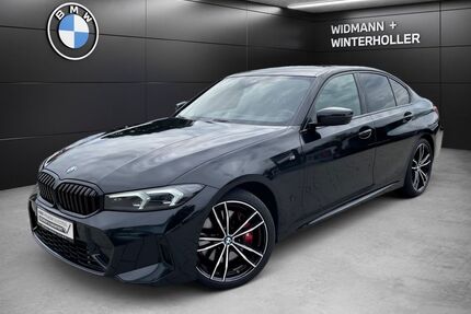 BMW 330 Gebrauchtwagen