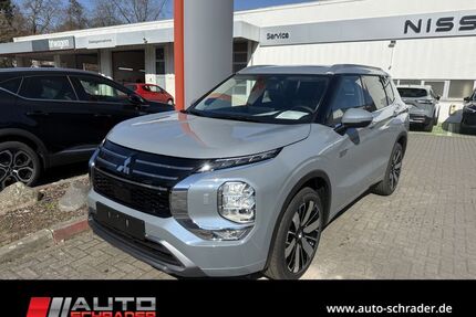 Mitsubishi Plug-in Hybrid Outlander Gebrauchtwagen