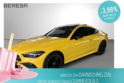 Mercedes-Benz CLE 300 Gebrauchtwagen