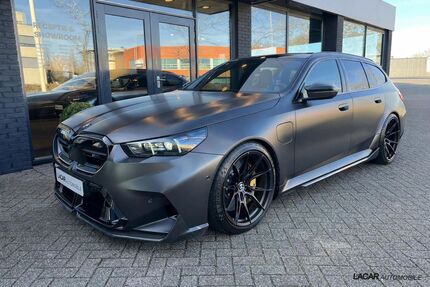 BMW M5 Gebrauchtwagen