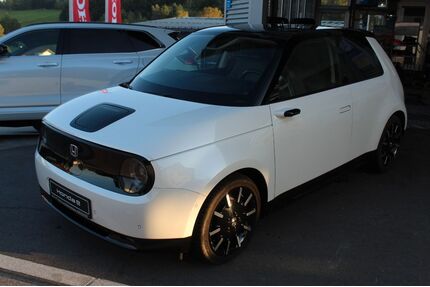 Honda e Gebrauchtwagen