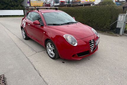 Alfa Romeo MiTo Gebrauchtwagen