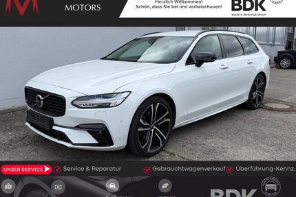 Volvo V90 Gebrauchtwagen