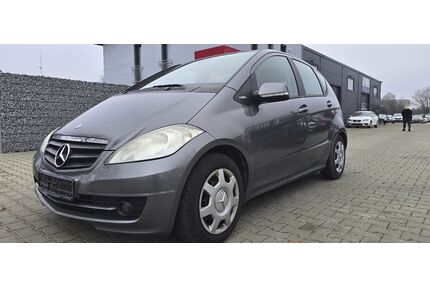 Mercedes-Benz A 170 Gebrauchtwagen