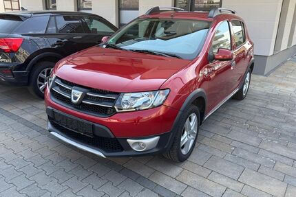 Dacia Sandero Gebrauchtwagen