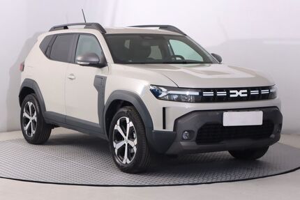 Dacia Duster Gebrauchtwagen