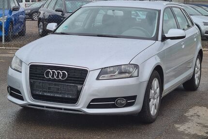 Audi A3 Gebrauchtwagen