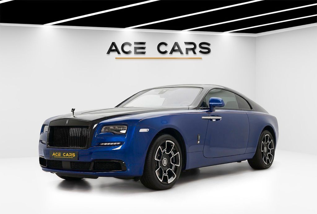 Wraith