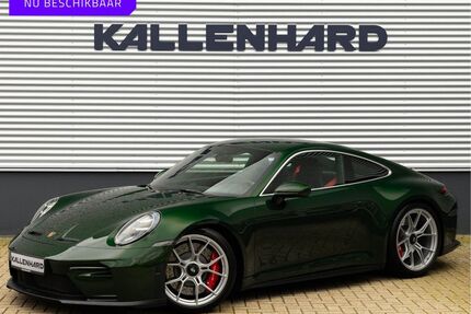 Porsche 992 Gebrauchtwagen