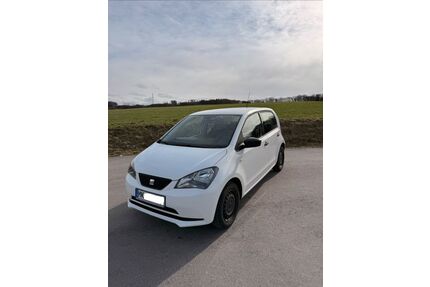 Seat Mii Gebrauchtwagen