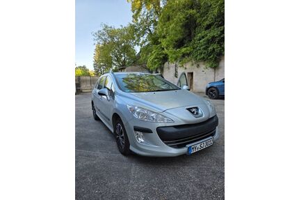 Peugeot 308 Gebrauchtwagen