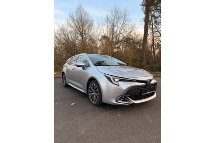 Toyota Corolla Gebrauchtwagen