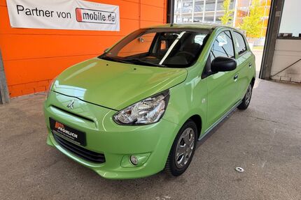 Mitsubishi Space Star Gebrauchtwagen