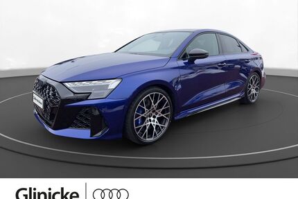 Audi RS3 Gebrauchtwagen