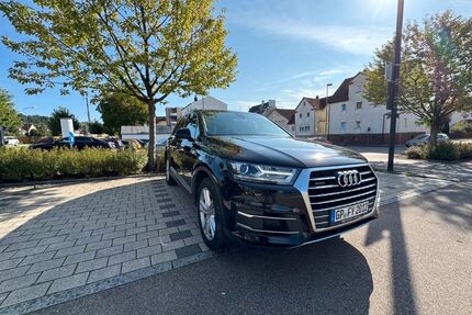 Audi Q7 Gebrauchtwagen