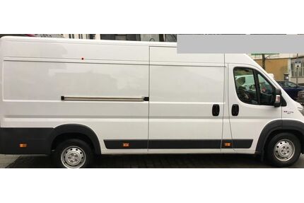 Fiat Ducato Gebrauchtwagen