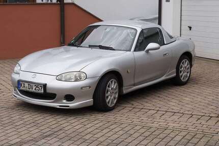 Mazda MX-5 Gebrauchtwagen