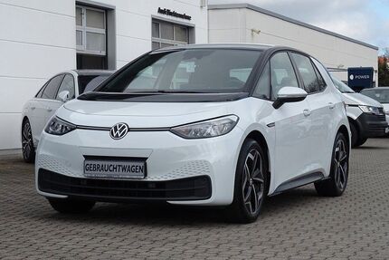 VW ID.3 Gebrauchtwagen
