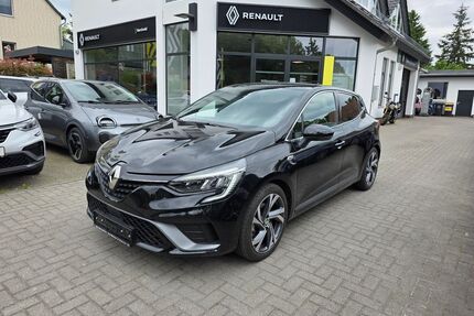 Renault Clio Gebrauchtwagen