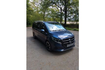 Mercedes-Benz V 250 Gebrauchtwagen