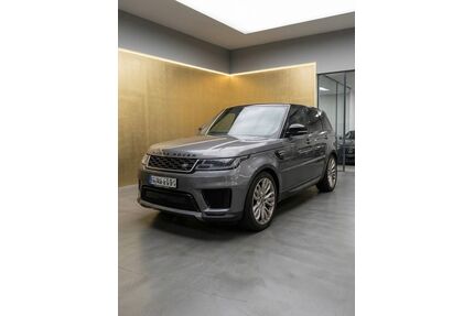 Land Rover Range Rover Sport Gebrauchtwagen