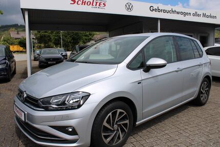 VW Golf Sportsvan Gebrauchtwagen
