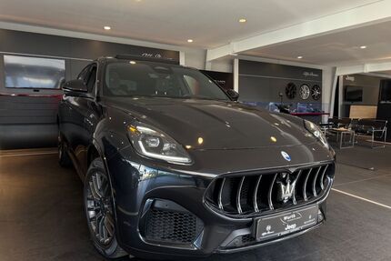 Maserati Grecale Gebrauchtwagen