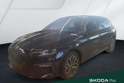 Skoda Scala Gebrauchtwagen