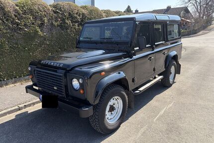 Land Rover Defender Gebrauchtwagen