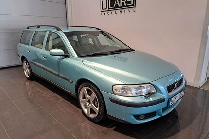 Volvo V70 Gebrauchtwagen