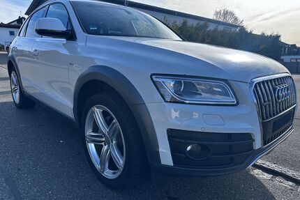 Audi Q5 Gebrauchtwagen