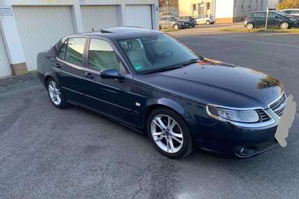 Saab 95 Gebrauchtwagen