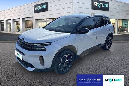 Citroen C5 Aircross Gebrauchtwagen
