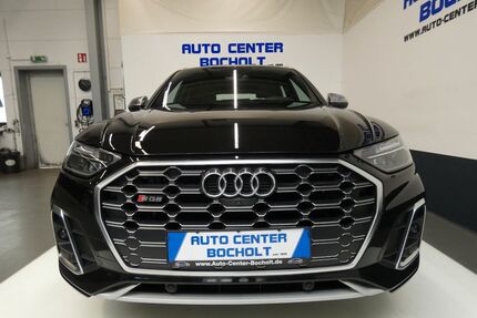 Audi SQ5 Gebrauchtwagen