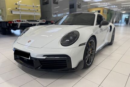 Porsche 992 Gebrauchtwagen