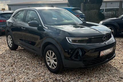 Opel Mokka Gebrauchtwagen