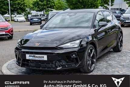Cupra Leon Gebrauchtwagen
