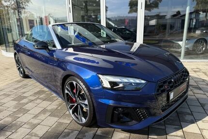 Audi S5 Gebrauchtwagen