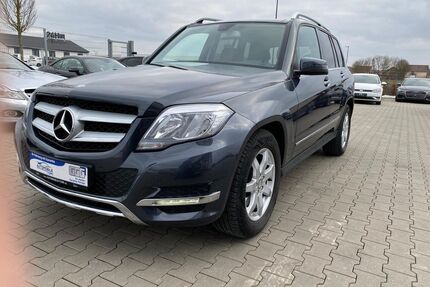 Mercedes-Benz GLK 220 Gebrauchtwagen