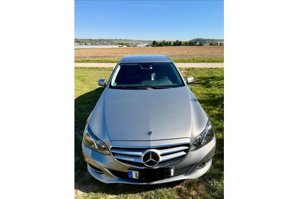 Mercedes-Benz E 220 Gebrauchtwagen