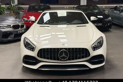 Mercedes-Benz AMG GT C Gebrauchtwagen