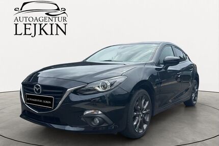 Mazda 3 Gebrauchtwagen
