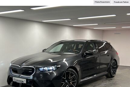 BMW M5 Gebrauchtwagen