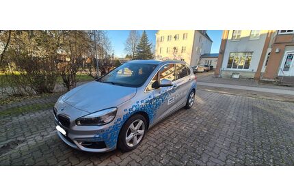 BMW 225 Active Tourer Gebrauchtwagen