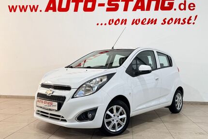 Chevrolet Spark Gebrauchtwagen