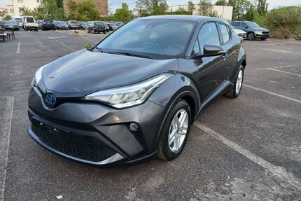 Toyota C-HR Gebrauchtwagen