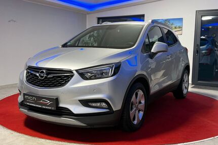 Opel Mokka Gebrauchtwagen