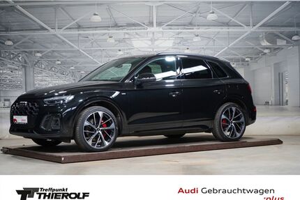 Audi Q5 Gebrauchtwagen