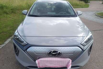 Hyundai IONIQ Gebrauchtwagen